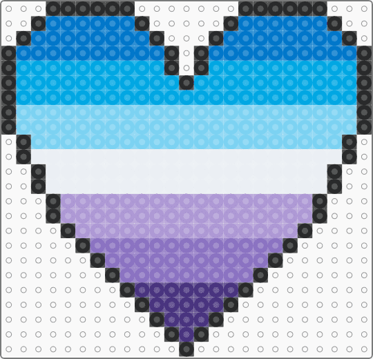 Berrisexual flag