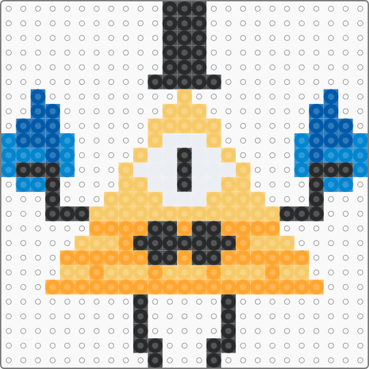 Bill cipher