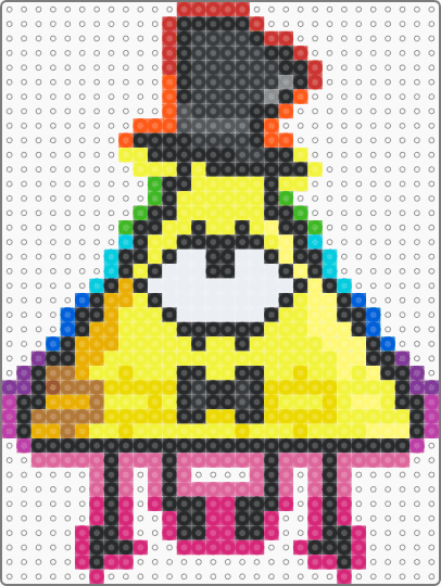 bill cypher he's back