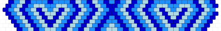 blue hearts