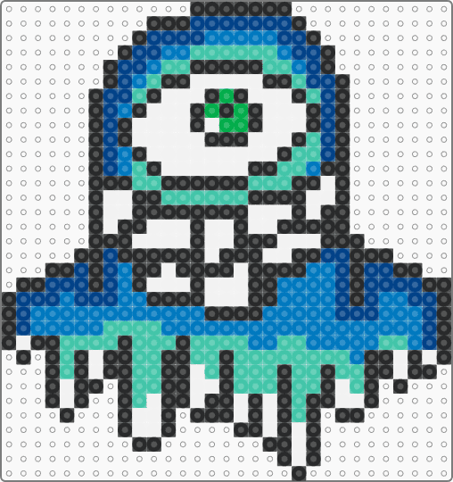 blue subtronics