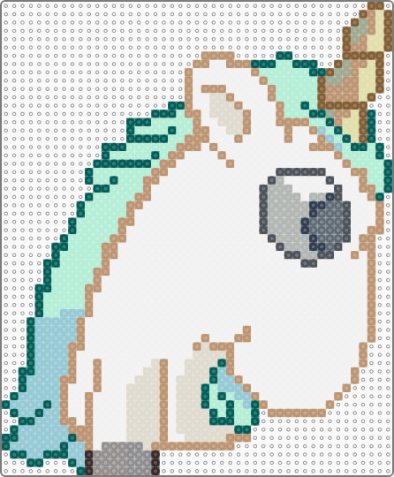 Bluey: Unicorse