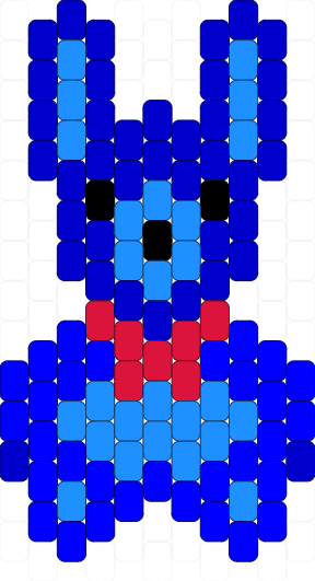 bonnie 1