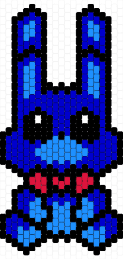 bonnie cutie