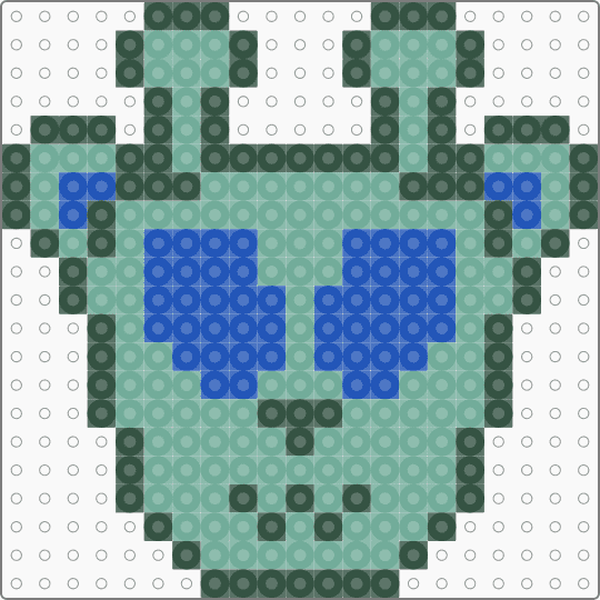 Build-A-Bear Alien