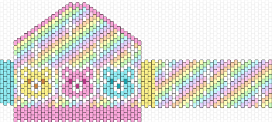 Care Bears pencil case