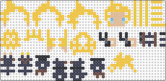 Cloud Strife 3D Pt1