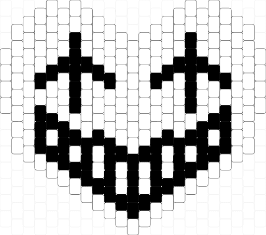 clownpierce mask panel