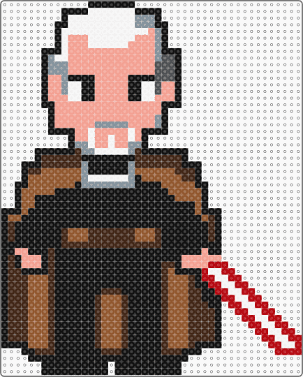 COUNT DOOKU