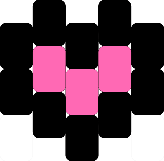 CUTE LIL HEART