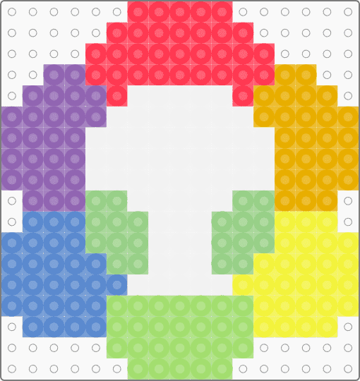 Dandy Icon (Dandys World)