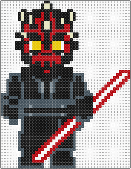 Darth maul