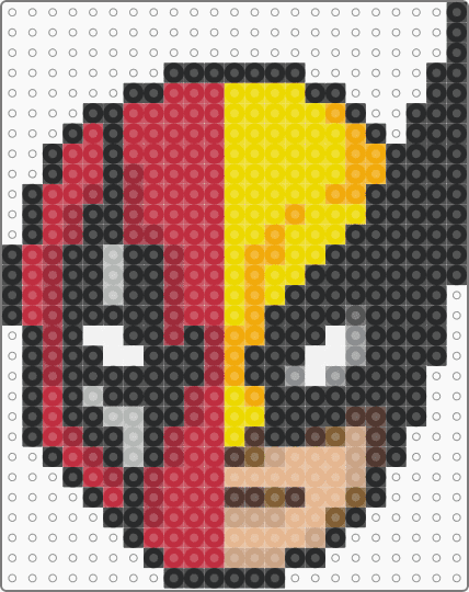 DeadpoolxWolverine