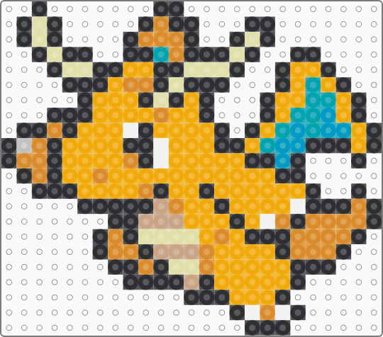dragonite pokemon