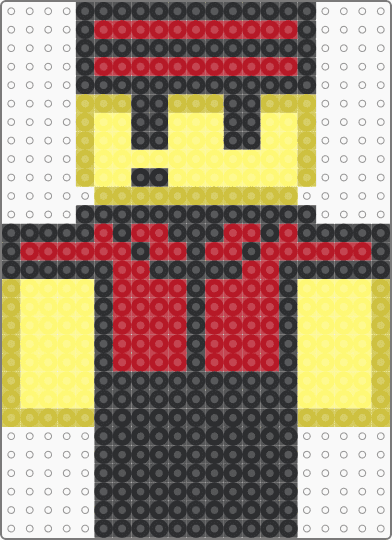 Elliot roblox forsaken