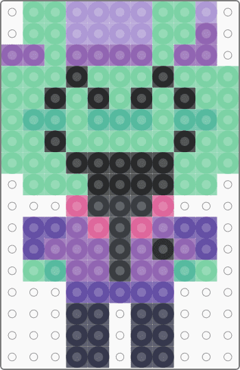 Elloit alien