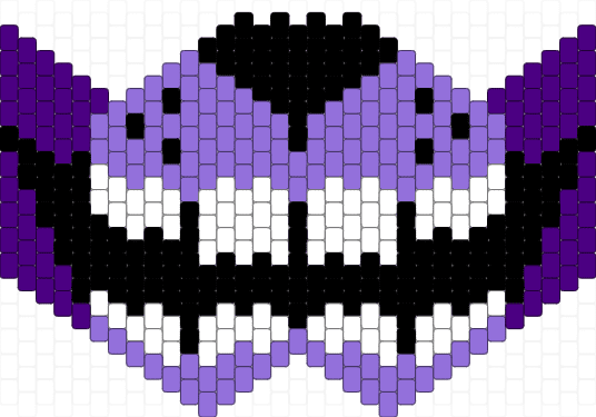 FNaF 1 Bonnie Mask