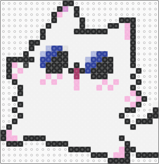 Gojo Cat Full