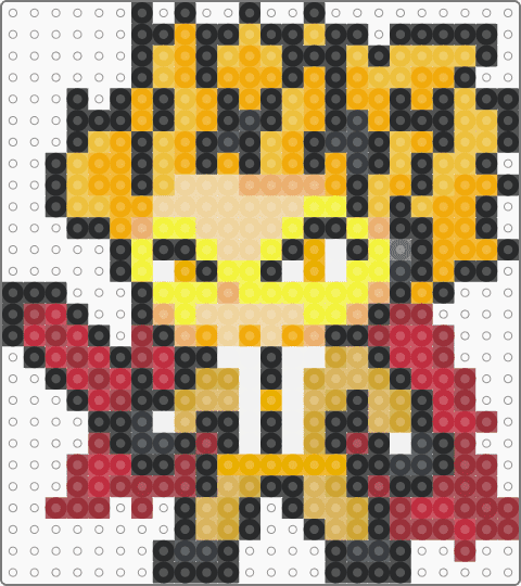 Hawks Template