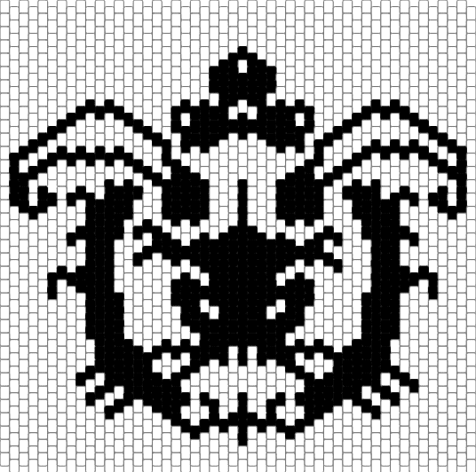 In This Moment Logo