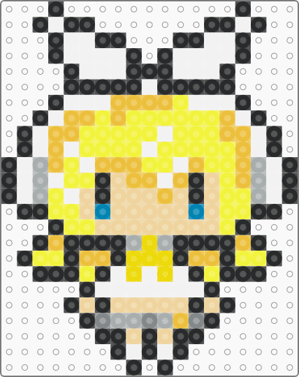 Kagamine Rin ☆