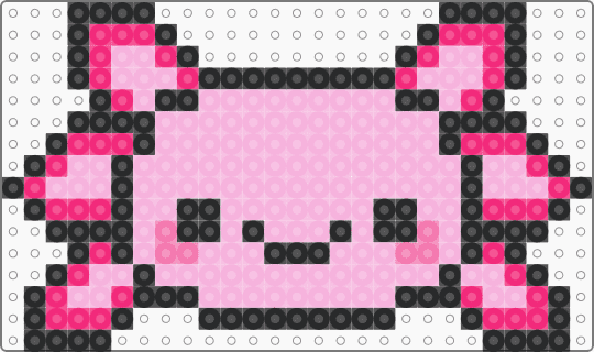 kawaii axolotl