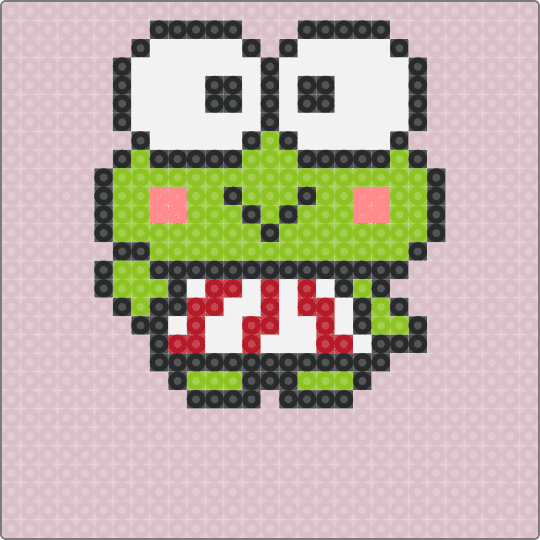 keroppi