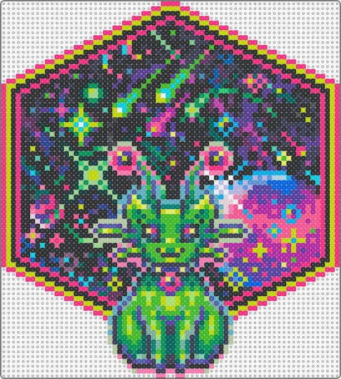 Kosmonaut Kitty - OC