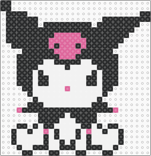 Kuromi