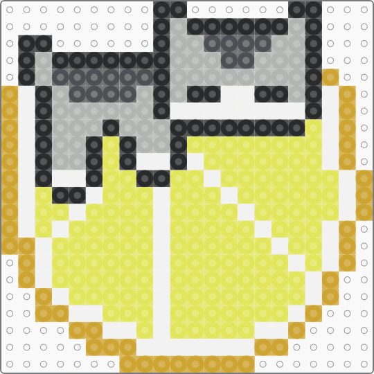 lemon kitty