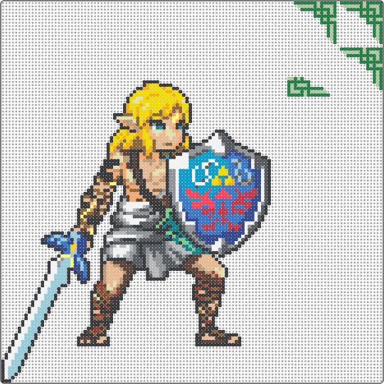 Link TOTK