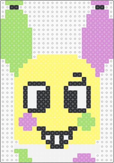 LOOEY dandys world headshot