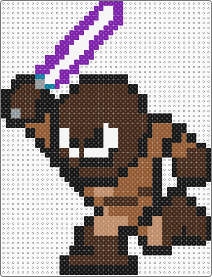 MACE WINDU