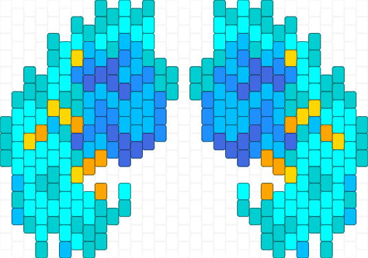 Marco's Wings