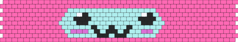 Melody Kandi Cuff (Fandroid)