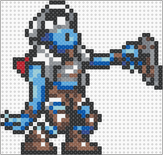 Metal Slug Fio