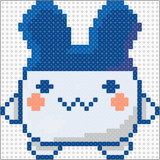 Mimichi (tamagotchi character)