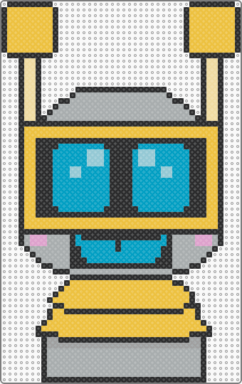 Mini Funbot Sprunki