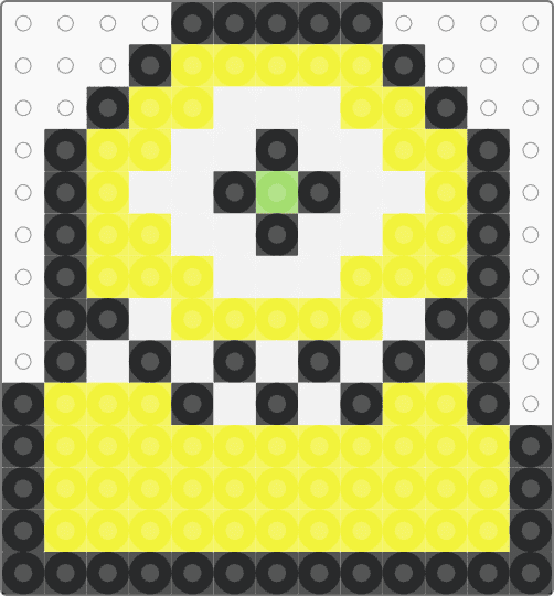 Mini subtronics perler