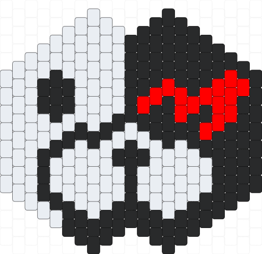 monokuma mask