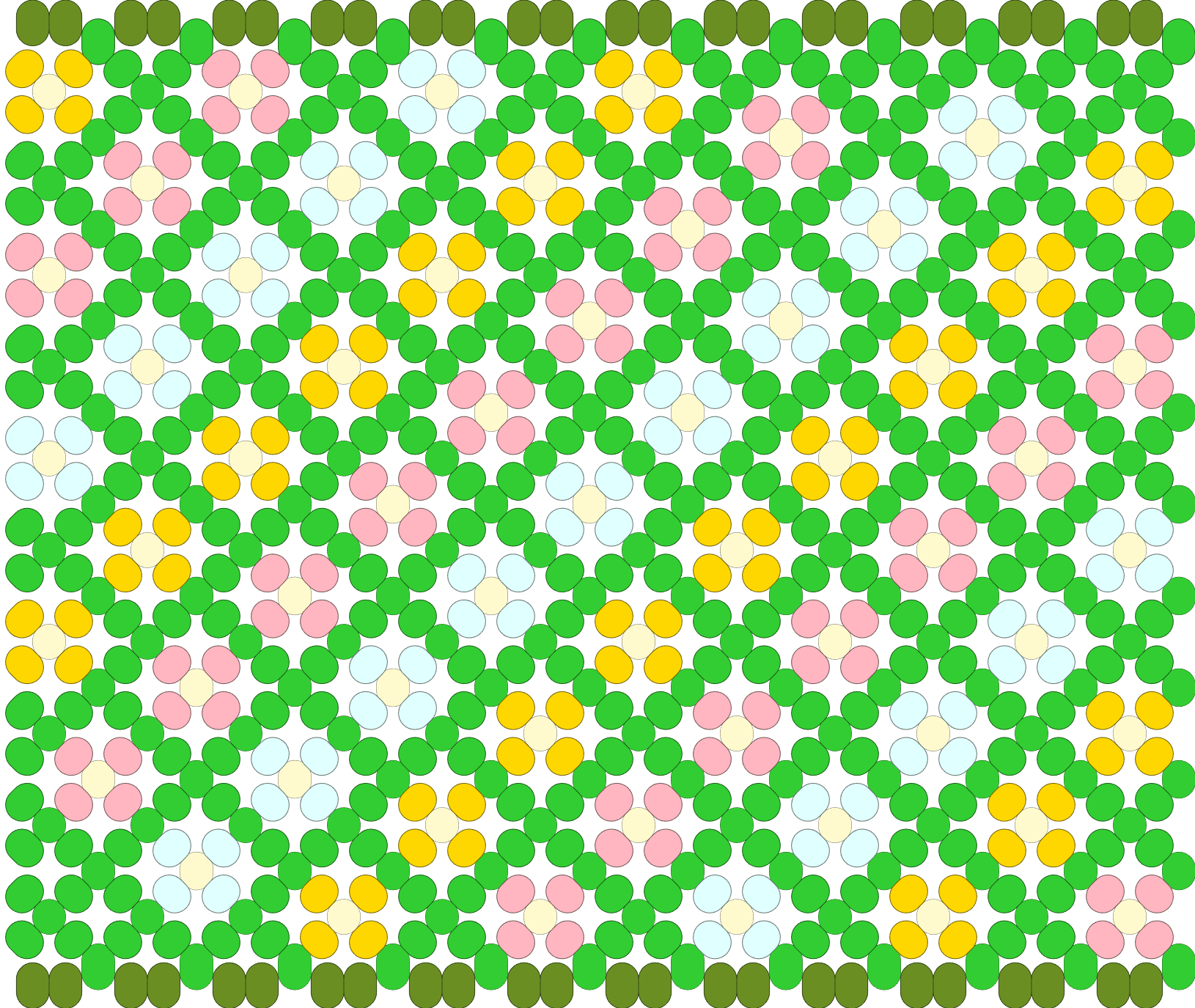 MORE PREETTY FLOWERS