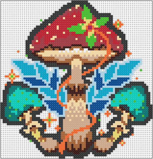 Mushrooms