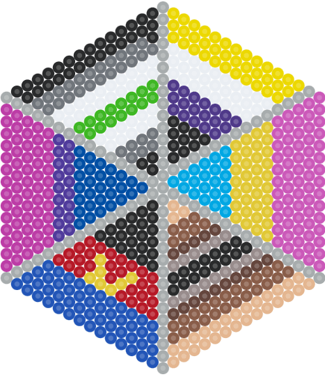 My flags(again)