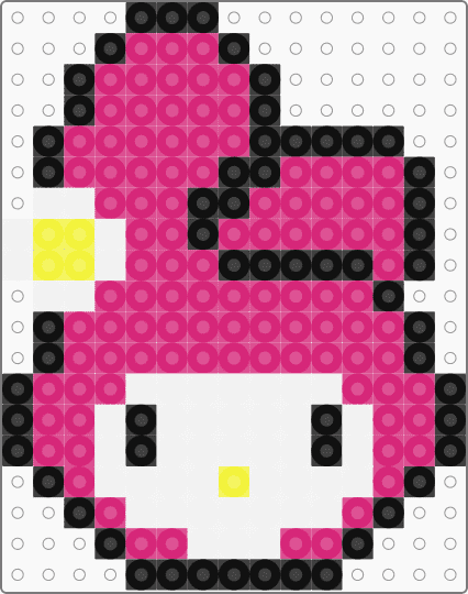 My melody