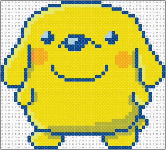 Pochitchi (tamagotchi character)