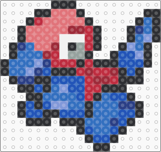 porygon pokemon