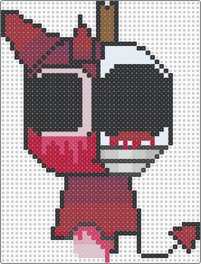 Raddy Sprunki Phase 2