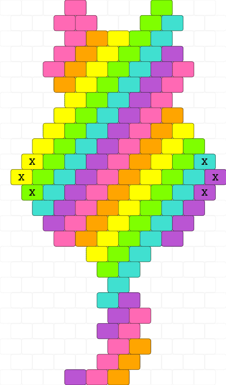 Rainbow Cat