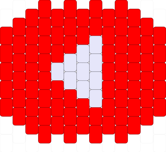 really bad YouTube symbol