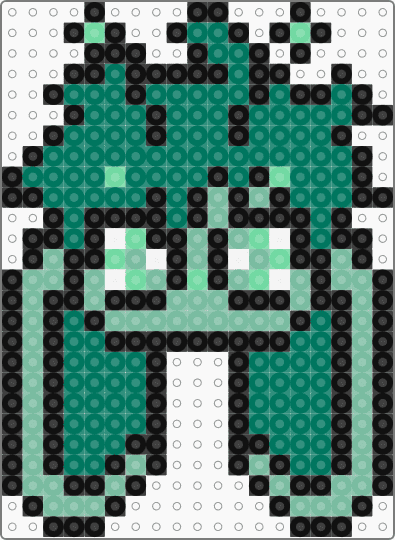 Remy alien